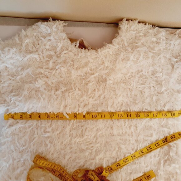 Very J New In Shaggy Sweater NWT - Picture 10 of 14